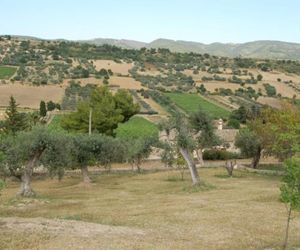 Casa Valcanzjiria Chiaramonte Gulfi Italy