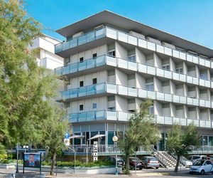 Hotel Flaminio Cattolica Italy