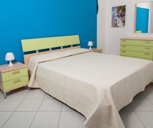 Residenza Segesta Castellammare del Golfo Italy