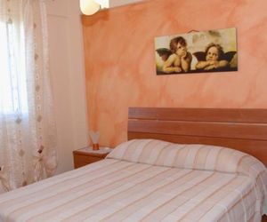Villa Orchidea Sicilia Mare Campofelice di Roccella Italy