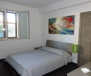 Villa Violetta Campofelice di Roccella Italy