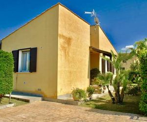Villa Residence il Gabbiano Campofelice di Roccella Italy