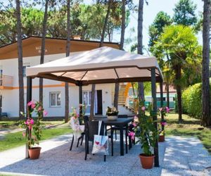 Villa Renza Bibione Italy