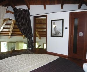 Villa DAutore Alba Italy