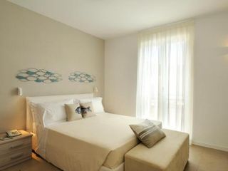 Фото отеля Residence San Marco Suites&Apartments Alassio