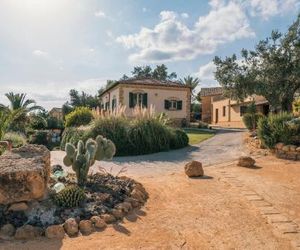 Villa La Lumia B&B Agrigento Italy