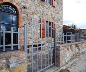 IL POGGIO Castelnuovo Berardenga Italy