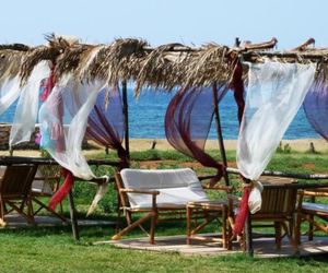 Casa Vacanze Marina Di Pescoluse Salve Italy