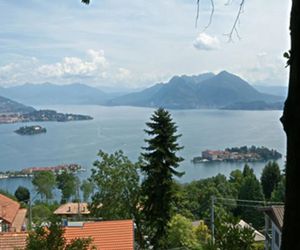 Casa Pepi Stresa Italy