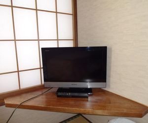 EBISUYA RYOKAN Yuzawa Japan