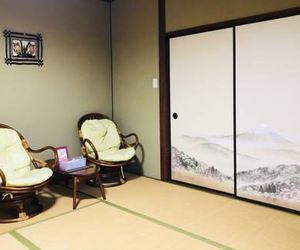 International Hotel Kaike Yonago Japan