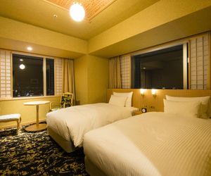 JR Kyushu Hotel Blossom Oita Oita Japan