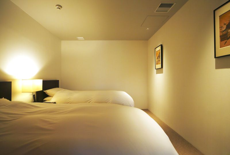 image of hotel Aoi Hotel Kyoto