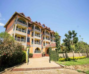 Parkview Safari Hotel & Apartments Kisumu Kenya