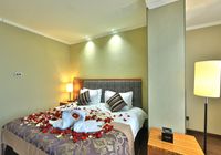 Отзывы Damas International Hotel, 4 звезды