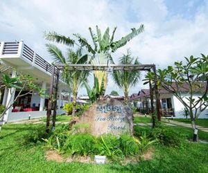 Sea Breeze Resort Sihanoukville Cambodia