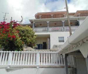 Piton Vista Villa Apartment La Fague Saint Lucia