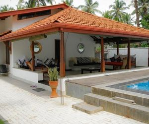 Serenity Villa Wadduwa Sri Lanka