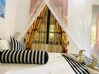 Фото отеля Sisira Natural Lodge - Sigiriya