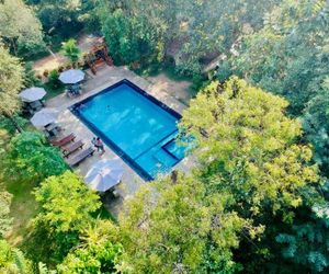 Dudley Guest House Habarana Sri Lanka