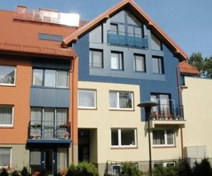 Apartment rent Nida Lithuania
