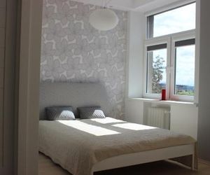 Kaunas Center Apartments - K. Mindaugo g. Kaunas Lithuania