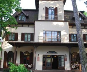 Villa Jurmala Jurmala Latvia