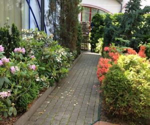 Holiday Home At The Seaside Jurmala Latvia