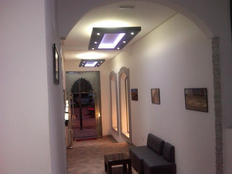 Hotel Photo 13