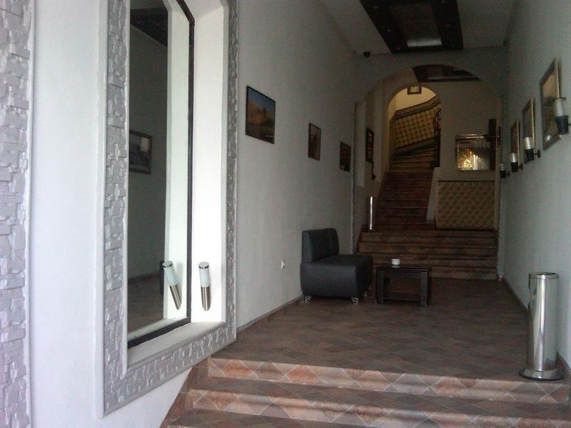 Hotel Photo 10