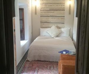 Riad Maialou Marrakech Morocco