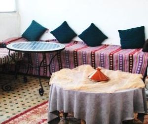 Dar Lalla Wafae Fes Morocco