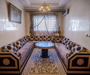 Salam Appartement Agadir Agadir Morocco