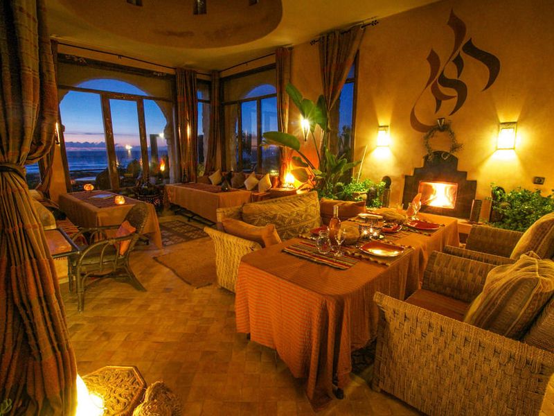 Hotel Photo 10
