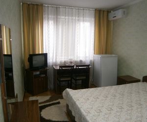 Zarea Hotel Chisinau Moldova