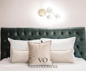 Villa Oleander Ulcinj Montenegro