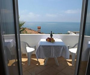 Apartments Mare Ulcinj Montenegro