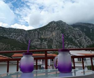 Apartments Vitic Sutomore Montenegro