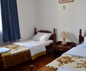 Hostel Bus & Train Podgorica Montenegro
