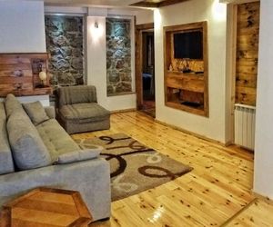 Apartments Tango Kolasin Montenegro