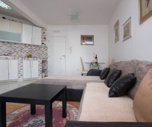 Apartment Selma Becici Montenegro
