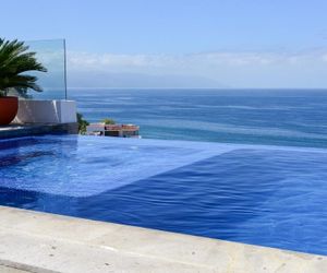 Beach Ocean View Puerto Vallarta Mexico Puerto Vallarta Mexico