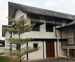 TERATAK JASA Seremban Malaysia