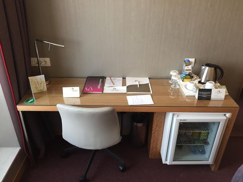 Hotel Photo 9
