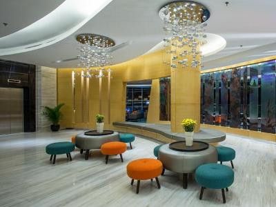 Hotel Photo 13