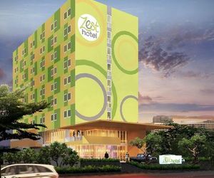 Zest Hotel Bogor Bogor Indonesia
