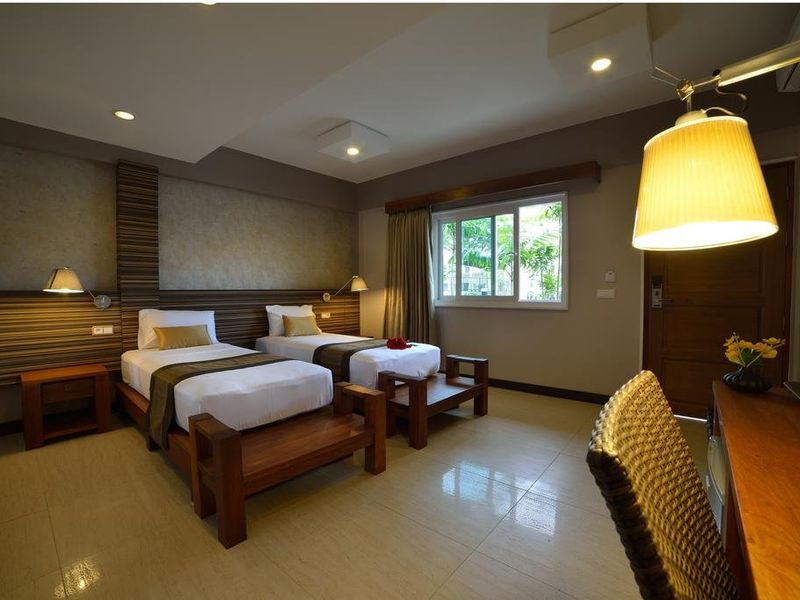 Hotel Photo 6