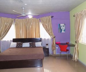 Posh Apartments Self Catering Ikeja Nigeria