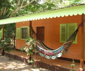 Hotel Apastepe Chinandega Nicaragua