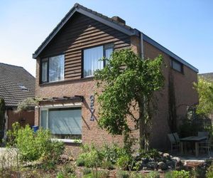 Bed and Breakfast De Mozaiektegel Uden Uden Netherlands